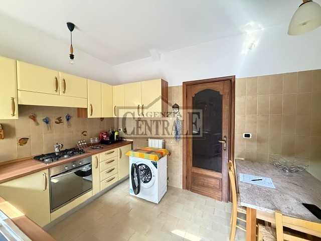 Agenzia Immobiliare Centrale Sanremo